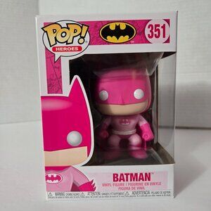 Pops! with Purpose - DC Heroes - Batman #351